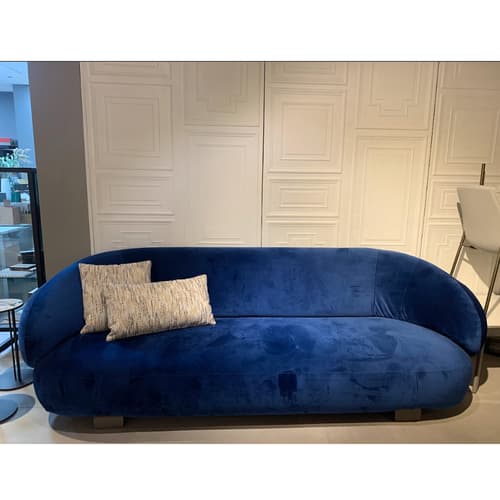 Pacific 3 Seater Sofa By FCI London