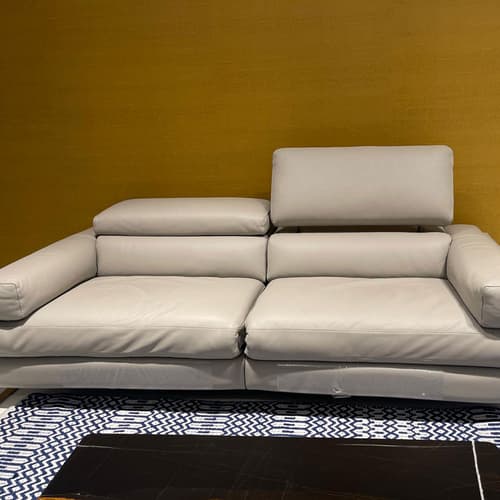 Romo Relax 3 Seater Sofa by Milano Collection | FCI Swift Ship