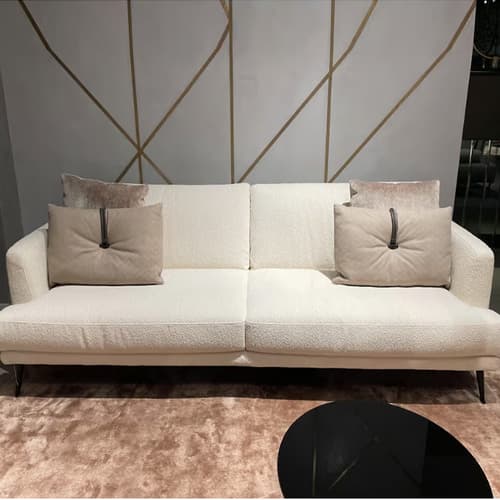 Sarah 3 Seater Sofa By FCI London