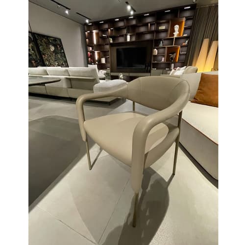 Spider Dining Chair By FCI London