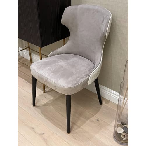 Star Dining Chair By FCI London