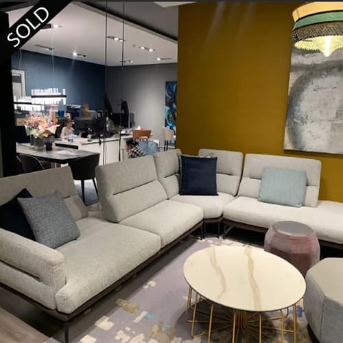 Zen Modular Sofas By FCI London