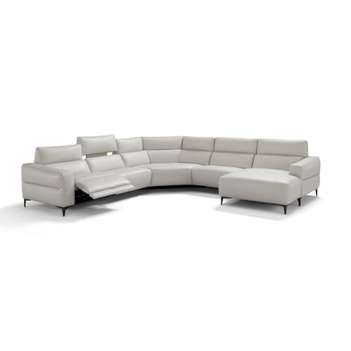 Maya Recliner Sofa By FCI London