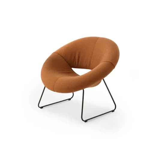 Mimas Armchair By FCI London