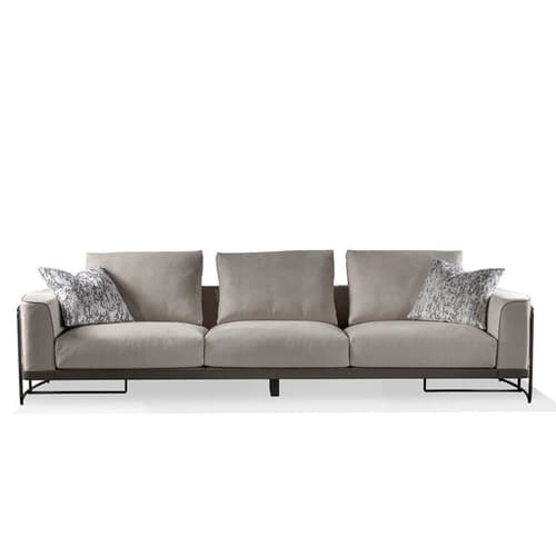 Edgar Sofa By FCI London