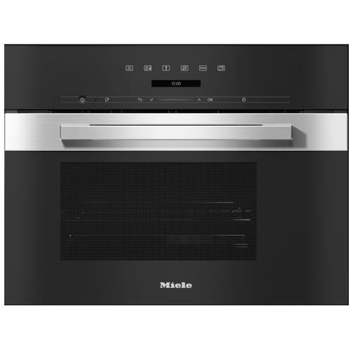 Dg 7240 Steam Oven By FCI London