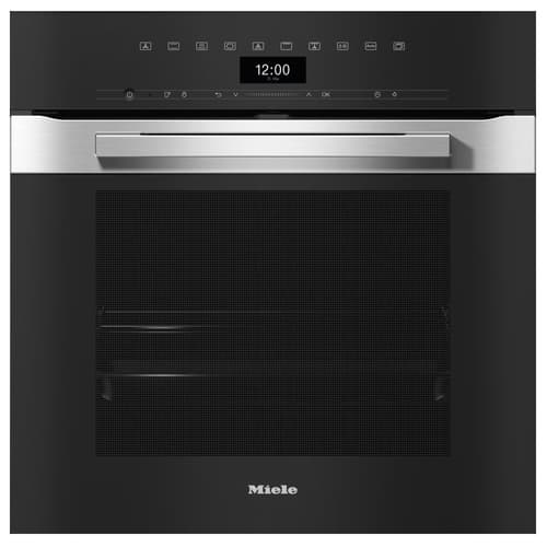 Dgc 7450 Steam Combination Oven By FCI London