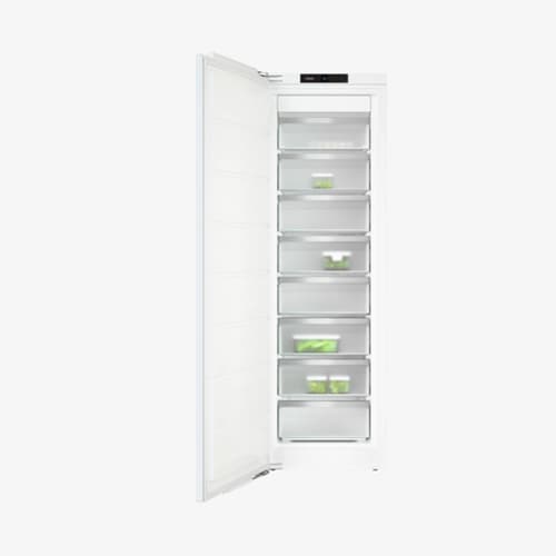 Fns 7740 D Built In Fridge and Freezer By FCI London