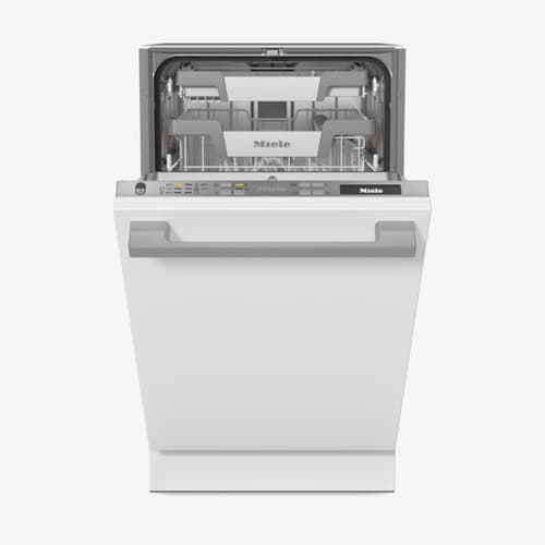 G 5790 Scvi Sl Dishwasher By FCI London