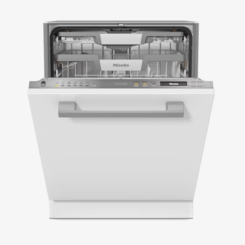 G 7380 Scvi Ff Dishwasher By FCI London