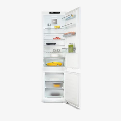 Kfn 7833 D Built In Fridge and Freezer By FCI London