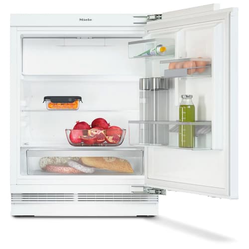 Ku 7016 D Built In Fridge and Freezer By FCI London