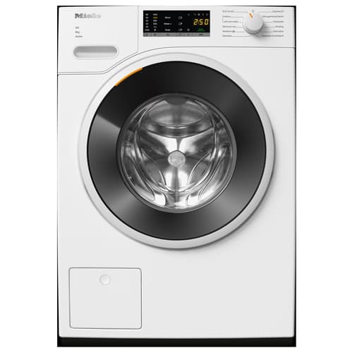 Wwa120 Wcs 8 Kg Front Loader Washing Machine By FCI London