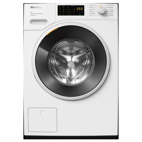 Wwb380 Wcs 125 Edition Front Loader Washing Machine By FCI London