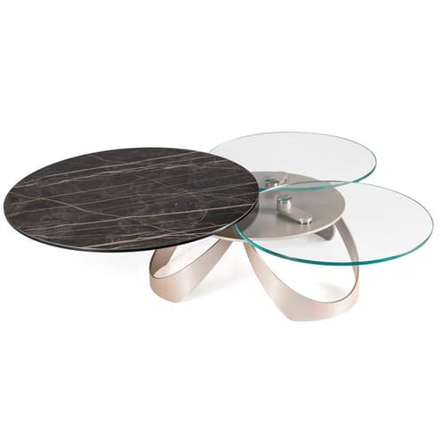 Avior Coffee Table By FCI London