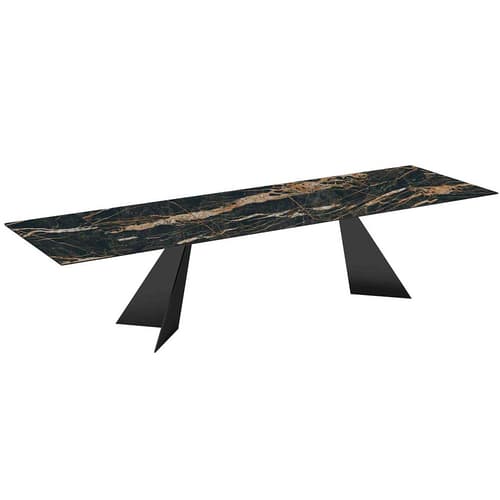 Ingents Dining Table By FCI London