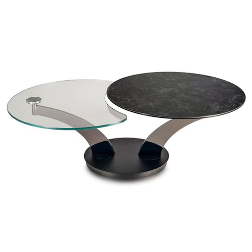 Samurai Coffee Table By FCI London