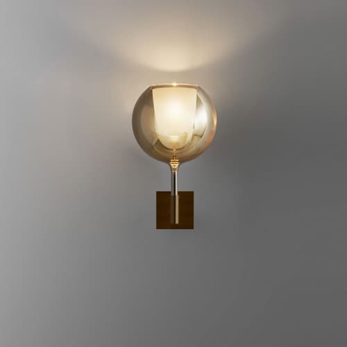 Glo Wall Lamp By FCI London