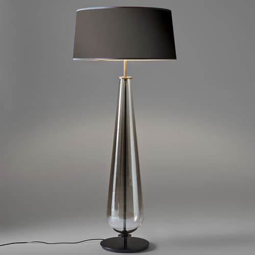 New Classic Floor Lamp By FCI London