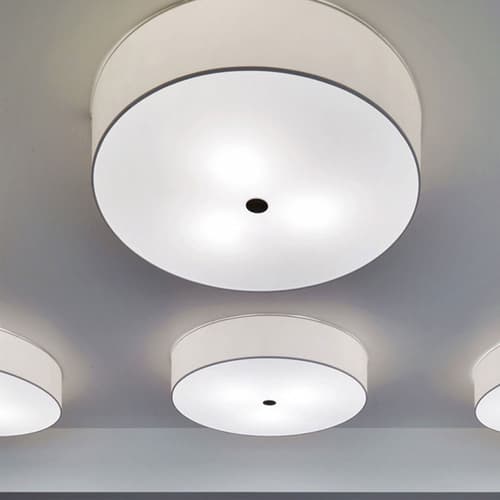 Slide Ceiling Lamp By FCI London