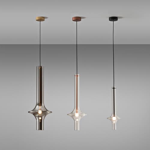 Wonder Pendant Lamp By FCI London