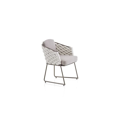 Afrodite Soft Outdoor ChairBy FCI London