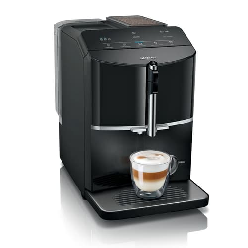 Eq300-Tf301G19 Bean To Cup Coffee Expresso Machine By FCI London
