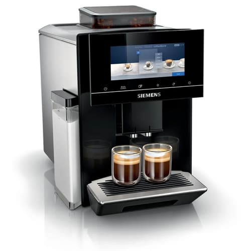 Eq900-Tq903Gb9 Bean To Cup Coffee Expresso Machine By FCI London