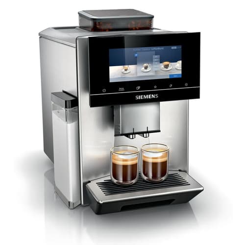 Eq900-Tq905Gb3 Bean To Cup Coffee Expresso Machine By FCI London