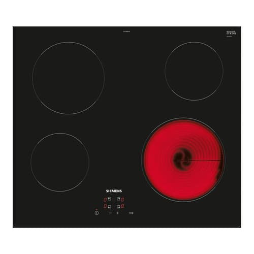 Iq100-Et61Rbea1E Electric Hob By FCI London