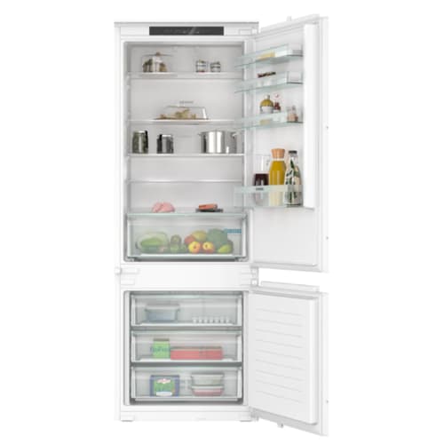 Iq100-Kb96Nnse0 Built-In Fridge and Freezer By FCI London