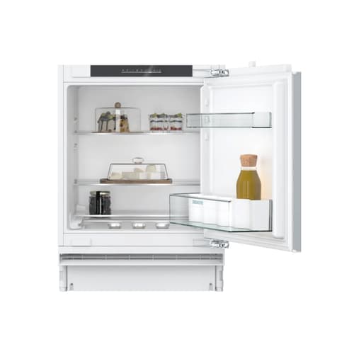 Iq300-Ku21Rvfe0G Built-Under Fridge and Freezer By FCI London