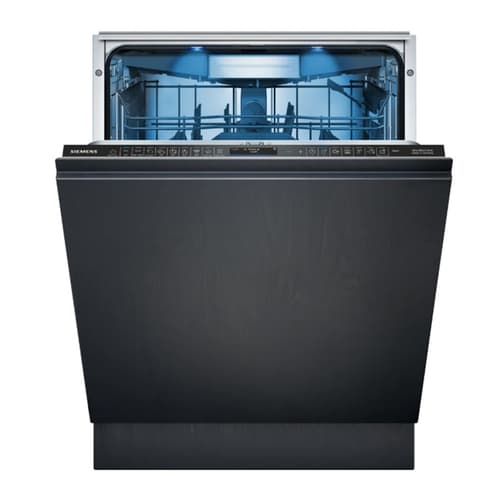 Iq300-Sn97T801Ce Fully-Integrated Dishwasher By FCI London