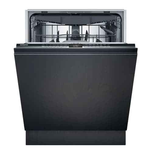 Iq300-Sx73Hx10Vg Fully-Integrated Dishwasher By FCI London
