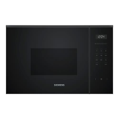 Iq500-Bf525Lmb1B Built-In Microwave Oven By FCI London