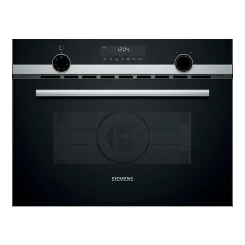 Iq500-Cm585Ags1B Built-In Microwave Oven By FCI London