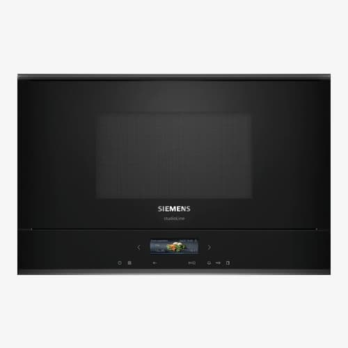 Iq700-Bf922R1B1B Built-In Microwave Oven By FCI London