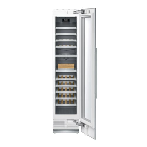 Iq700-Ci18Wp03 Built-In Wine Cooler Fridge and Freezer By FCI London