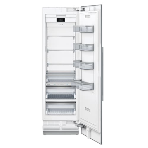 Iq700-Ci24Rp02 Built-In Fridge and Freezer By FCI London