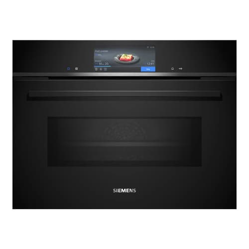Iq700-Cm778Gnb1B Built-In Compact Microwave Oven By FCI London