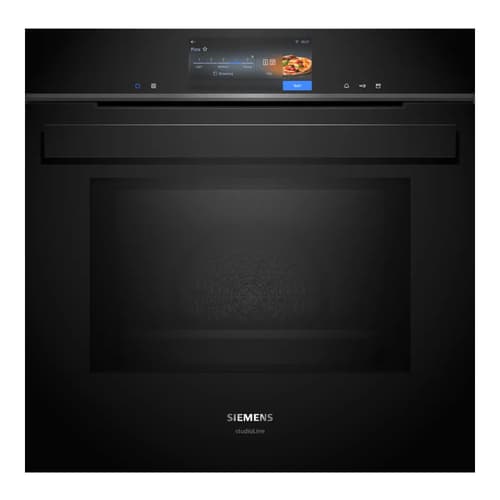 Iq700-Hn978Gqb1B Built-In Oven By FCI London