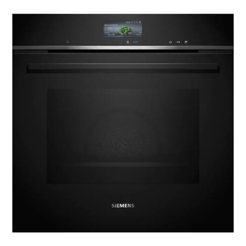 Iq700-Hr776G1B1B Built-In Oven By FCI London