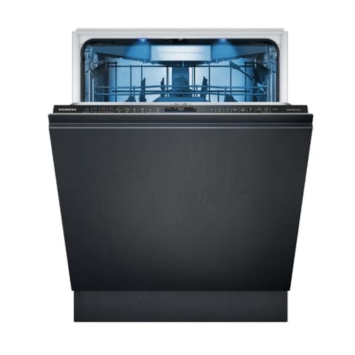 Iq700-Sn87Y801Be Fully-Integrated Dishwasher By FCI London