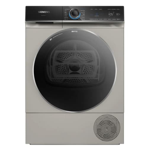 Iq700-Wq46B2Cxgb Heat Pump Tumble Dryer Washing Machine By FCI London