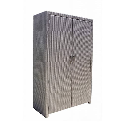 Opal Wardrobe Storage Bedroom Storage By FCI London