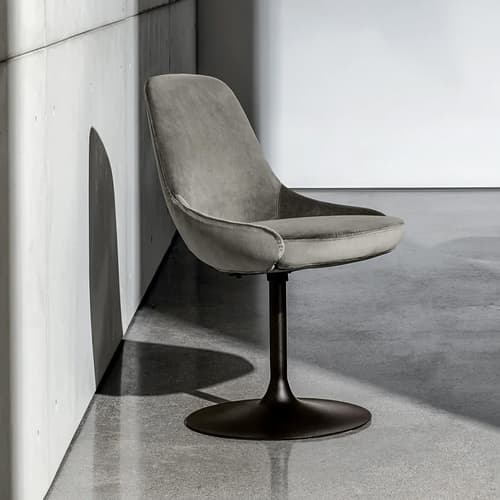 Will Fall S Swivel Chair By FCI London