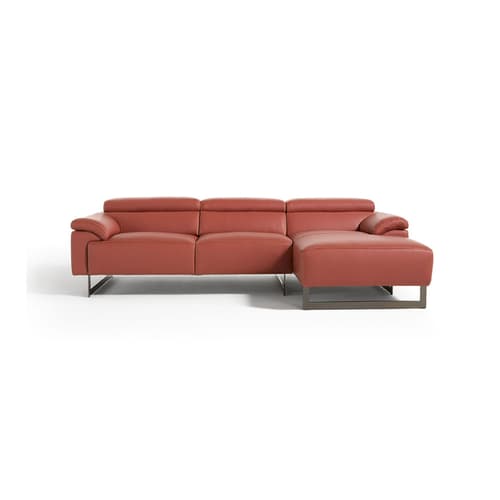 Merry L Shape Sofa By FCI London