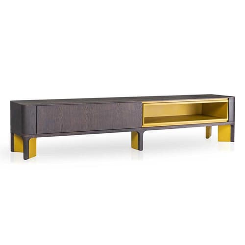 Acro-Bat 005 TV Wall Unit by Altitude