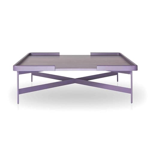 E-klipse B 006 Coffee Table by Altitude