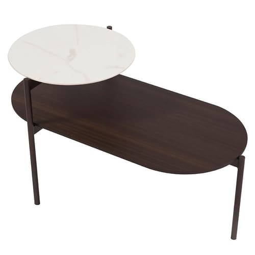 O-Rizon 007 Coffee Table by Altitude